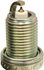 5648 by NGK SPARK PLUGS - NGK Laser Iridium Spark Plug