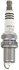 95159 by NGK SPARK PLUGS - NGK Ruthenium HX High Ignitability Spark Plug