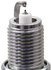 96457 by NGK SPARK PLUGS - NGK Ruthenium HX High Ignitability Spark Plug