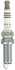 91784 by NGK SPARK PLUGS - NGK Ruthenium HX High Ignitability Spark Plug