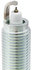 91874 by NGK SPARK PLUGS - NGK Laser Iridium High Ignitability Spark Plug