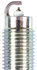 91924 by NGK SPARK PLUGS - NGK Laser Iridium Spark Plug