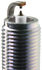 91961 by NGK SPARK PLUGS - Laser Iridium™ Spark Plug - Copper, 5/8" Hex, M14 Thread, 26.5mm Thread Reach