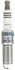 90220 by NGK SPARK PLUGS - NGK Ruthenium HX High Ignitability Spark Plug