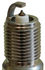 93858 by NGK SPARK PLUGS - NGK Laser Platinum Spark Plug