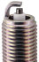 93961 by NGK SPARK PLUGS - Spark Plug - Nickel, Flat Seat, 12 mm Thread Diameter