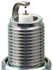 92375 by NGK SPARK PLUGS - NGK Ruthenium HX High Ignitability Spark Plug