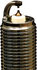 92491 by NGK SPARK PLUGS - NGK Laser Iridium High Ignitability Spark Plug