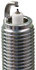 94705 by NGK SPARK PLUGS - NGK Ruthenium HX High Ignitability Spark Plug