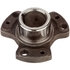 102193 by ATP TRANSMISSION PARTS - Engine Crankshaft Hub