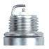 5843 by CHAMPION - Spark Plug - 14mm Thread, Nickel-Copper Electrodes, Heat Range 8