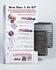 A-507 by ATP TRANSMISSION PARTS - Cabin Filter Display Pack