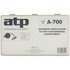 A-700 by ATP TRANSMISSION PARTS - CABIN FILTER CONVENIENCE
