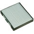 CF-101 by ATP TRANSMISSION PARTS - REPLACEMENT CABIN FILTER