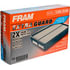 CA10889 by FRAM - Air Filter