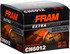 CH6012 by FRAM - Motorcycle Full-Flow Lube Cartridge