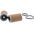 FRAM CH6062 Engine Oil Filter Element Motorcycle Full-Flow Lube Cartridge