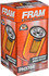 PH3786 by FRAM - Spin-on Oil Filter