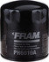 PH6010A by FRAM - Motorcycle Full-Flow Spin-on Oil Filter