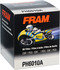 PH6010A by FRAM - Motorcycle Full-Flow Spin-on Oil Filter