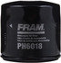 PH6018 by FRAM - Motorcycle Full-Flow Spin-on Oil Filter