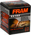 PH6019 by FRAM - Motorcycle Full-Flow Spin-on Oil Filter