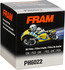 PH6022 by FRAM - Motorcycle Full-Flow Spin-on Oil Filter