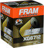 XG8712 by FRAM - Cartridge Oil Filter
