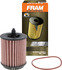 XG9018 by FRAM - Cartridge Oil Filter