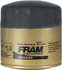 XG9688 by FRAM - Engine Oil Filter - Spin-On