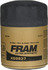 XG9837 by FRAM - Spin-on Oil Filter