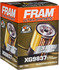 XG9837 by FRAM - Spin-on Oil Filter