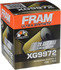 XG9972 by FRAM - Cartridge Oil Filter