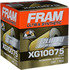 XG10075 by FRAM - Cartridge Oil Filter