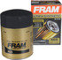 XG5 by FRAM - Spin-on Oil Filter