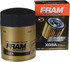 XG8A by FRAM - Engine Oil Filter - Spin-On, Ultra Synthetic, Threaded, Standard