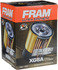 XG8A by FRAM - Engine Oil Filter - Spin-On, Ultra Synthetic, Threaded, Standard