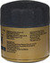 XG3387A by FRAM - Spin-on Oil Filter