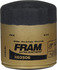XG3506 by FRAM - Spin-on Oil Filter