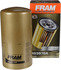 XG3786 by FRAM - Spin-on Oil Filter