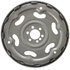 Z-654 by ATP TRANSMISSION PARTS - Automatic Transmission Flex Plate