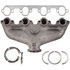 101044 by ATP TRANSMISSION PARTS - Exhaust Manifold