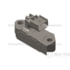 4384138 by PETERBILT - Exhaust Gas Differential Pressure Sensor
