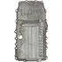 103047 by ATP TRANSMISSION PARTS - Engine Oil Pan