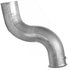 04-17094-013 by FREIGHTLINER - Exhaust Pipe - 5 Inch., Pyro, Aluminized Steel