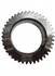 AK-3918776 by AKMI - Engine Crankshaft Gear - for Cummins C-Series