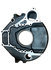 AK-3926207 by AKMI - Cummins C ISC ISL Series Flywheel Housing