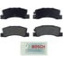 BE685 by BOSCH - Brake Pads