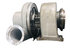 AK-3537074 by AKMI - Cummins N14 Turbocharger Model HT 60