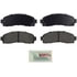 BE833 by BOSCH - Brake Pads